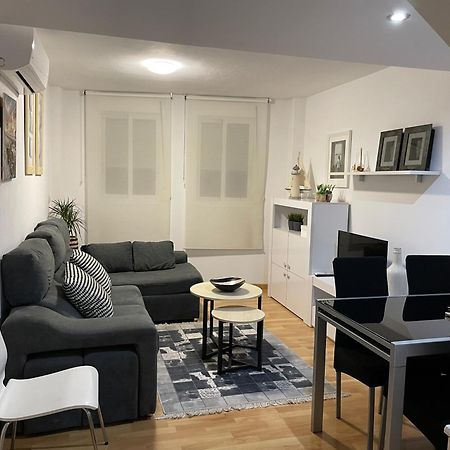 Апартаменты Duplex Altea Pueblo Экстерьер фото