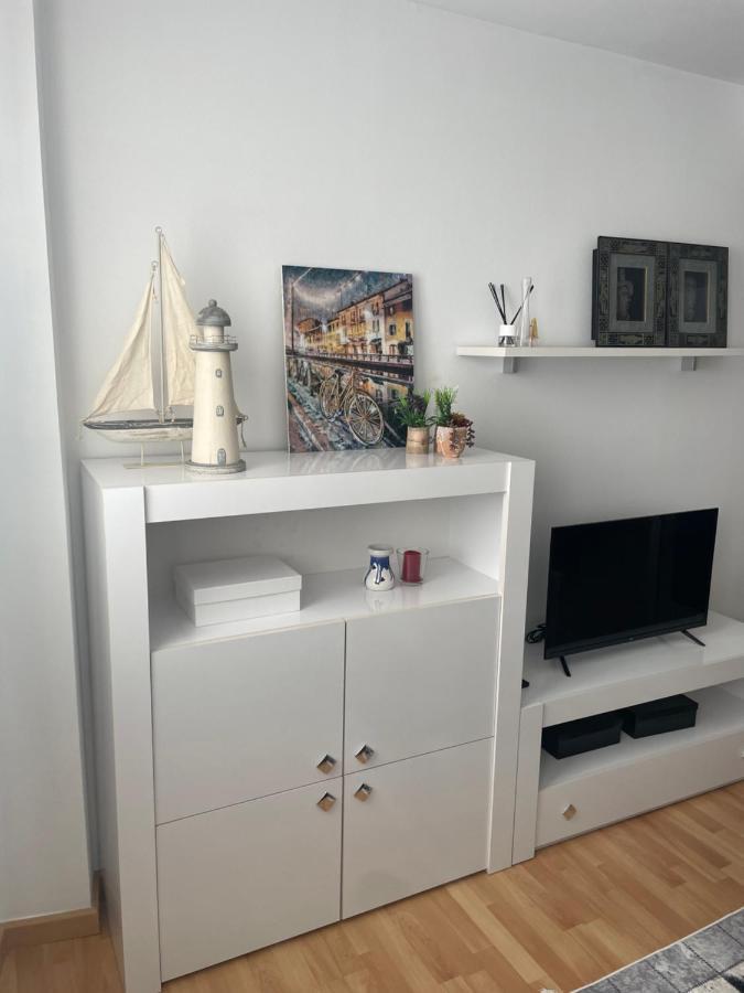 Апартаменты Duplex Altea Pueblo Экстерьер фото