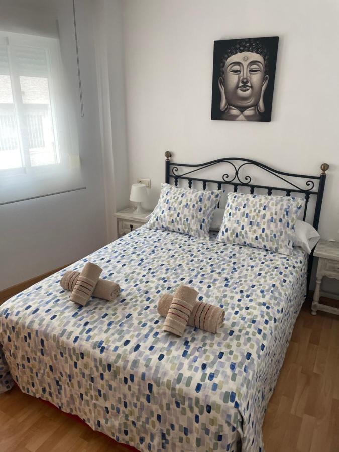 Апартаменты Duplex Altea Pueblo Экстерьер фото