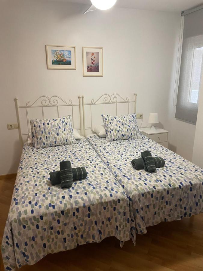 Апартаменты Duplex Altea Pueblo Экстерьер фото