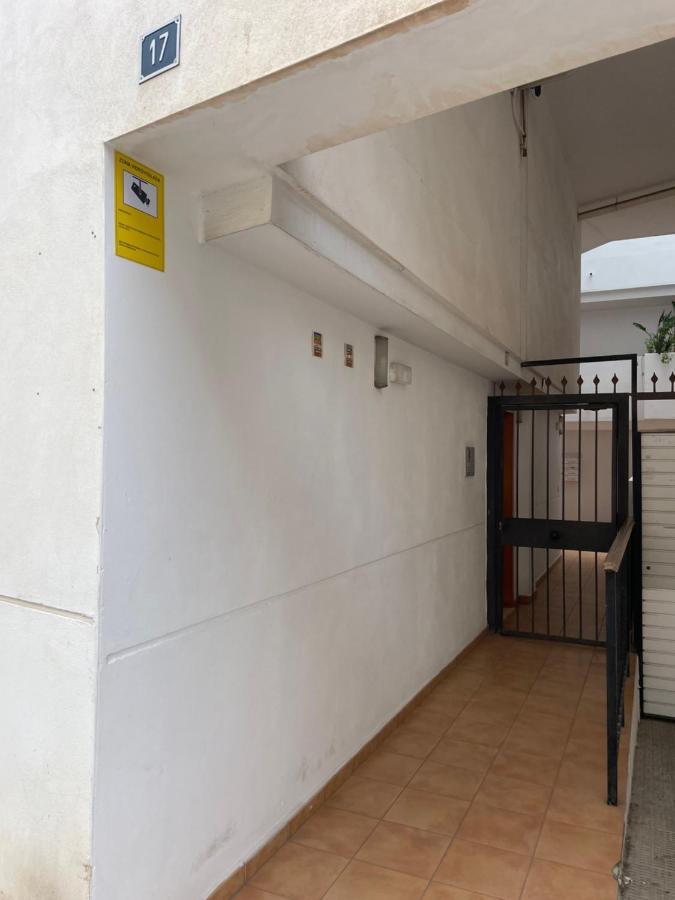 Апартаменты Duplex Altea Pueblo Экстерьер фото